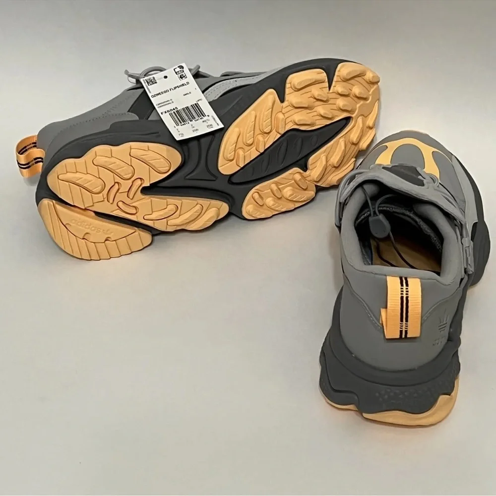 Adidas‎ Ozweego Original Flip Shield Shoes